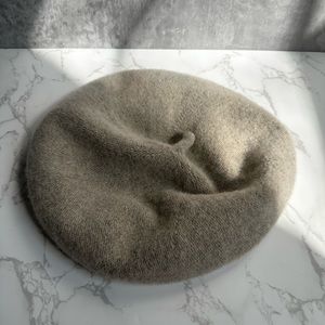 Japanese beret kids hat